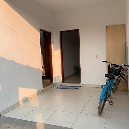 فيلا Arco Iris كامبوري المظهر الخارجي الصورة