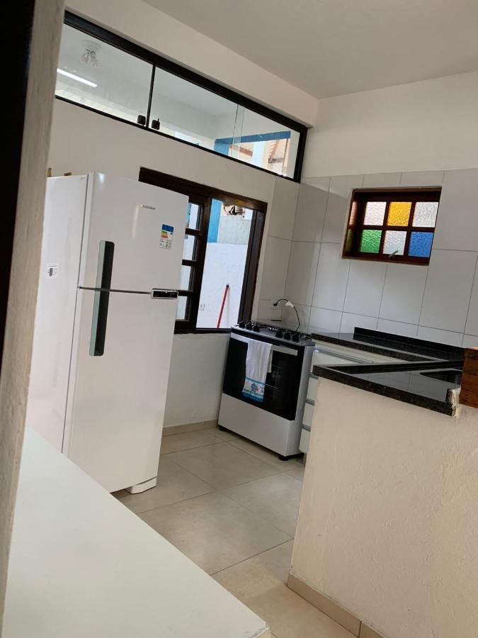 فيلا Arco Iris كامبوري المظهر الخارجي الصورة